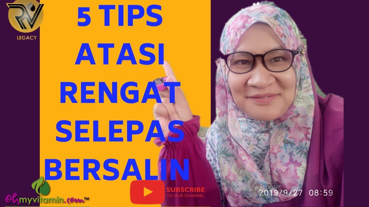 10 PERKARA YANG SUAMI BOLEH LAKUKAN KETIKA ISTERI BERPANTANG BERSALIN