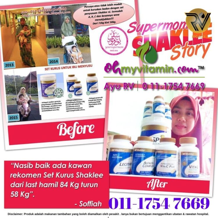 CARA WANITA INI TURUNKAN BERAT DARI 84KG KEPADA 56 KG SANGAT MENGKAGUMKAN