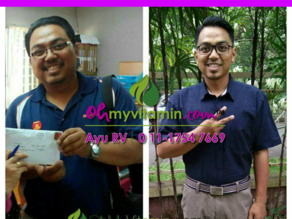 11 TIPS TURUN BERAT ATAU KURUS DENGAN BERKESAN