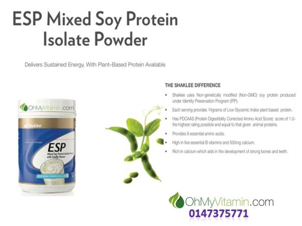 8 RESEPI MINUMAN PROTEIN ESP YANG SEDAP MENJILAT BIBIR SEHINGGA TITISAN AKHIR