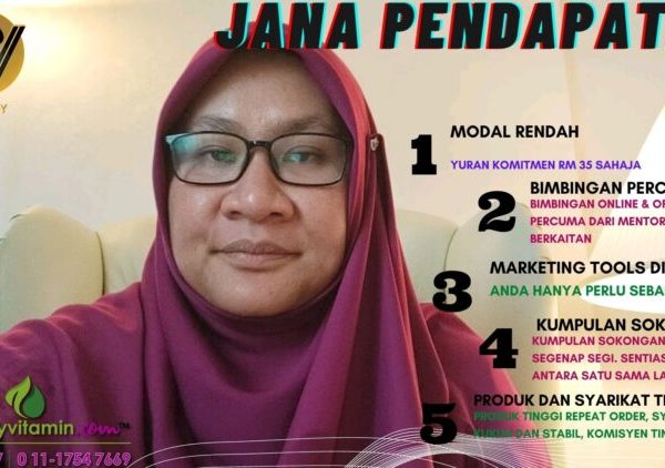 JANA PENDAPATAN LUMAYAN DENGAN JADI DROPSHIP MODAL SERENDAH RM 35 SAHAJA.