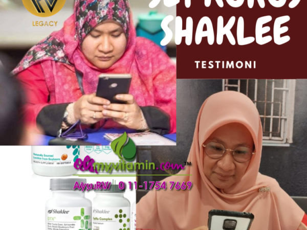 TURUN BERAT 13 KG DAN KURUS DENGAN SELAMAT