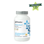 Omega Shaklee