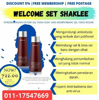 PROMOSI VIVIX TERKINI APRIL 2010