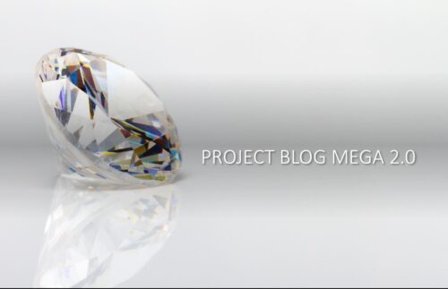 REVIEW PROJEK BLOG EUPHORIA