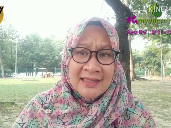 RV MENTOR BISNES ANDA