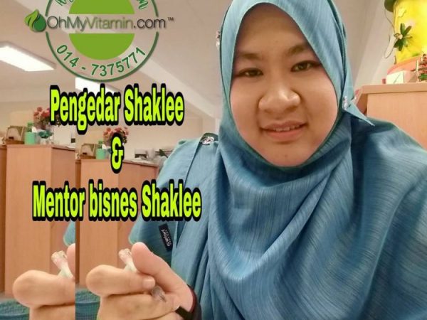 TENTANG SAYA , RV RATU VITAMIN