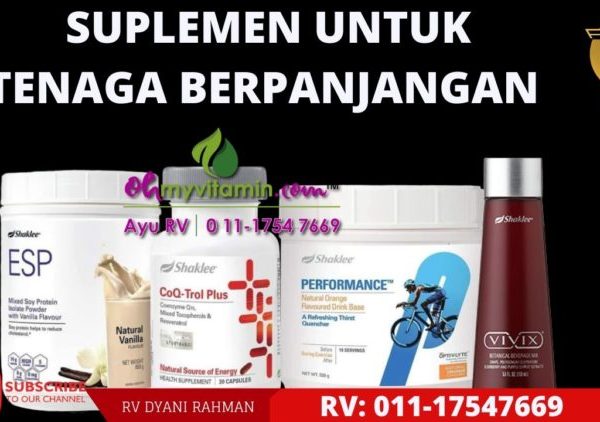 4 TIPS ELAK LETIH KETIKA PUASA