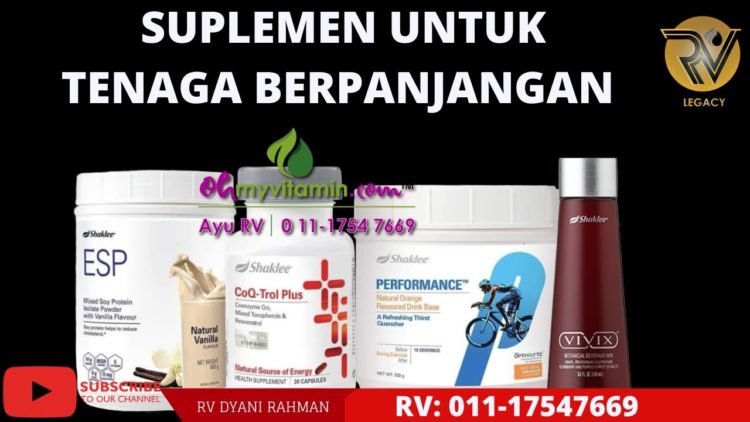 PUASA DENGAN SET PUASA SHAKLEE, SENANG AJE