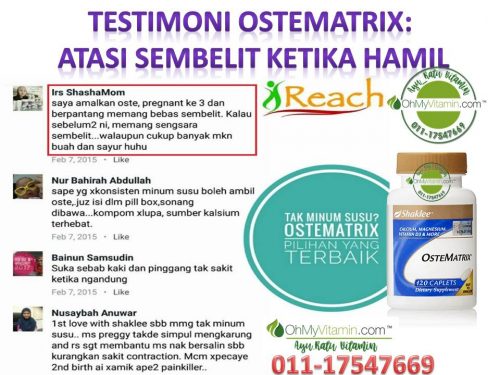 TIPS ATASI SEMBELIT KETIKA HAMIL