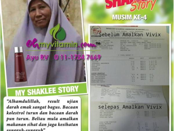 NAK RAWAT DARAH TINGGI? RESVERATROL BANTU STABILKAN TEKANAN DARAH TINGGI