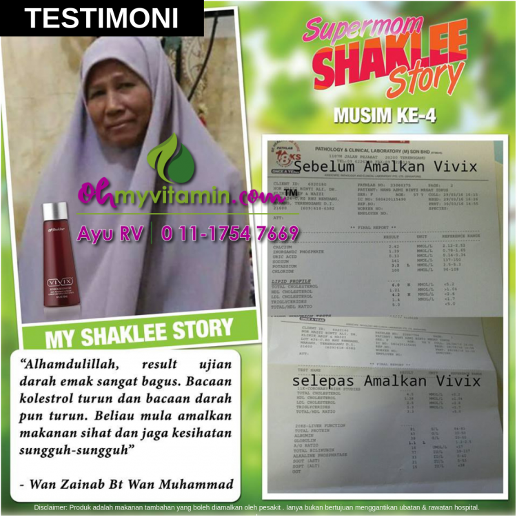 NAK RAWAT DARAH TINGGI? RESVERATROL BANTU STABILKAN TEKANAN DARAH TINGGI