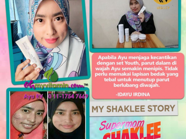 CARA TUTUP PARUT BERLUBANG DIMUKA