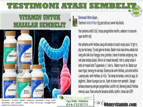 ELAK SEMBELIT KETIKA BERPUASA