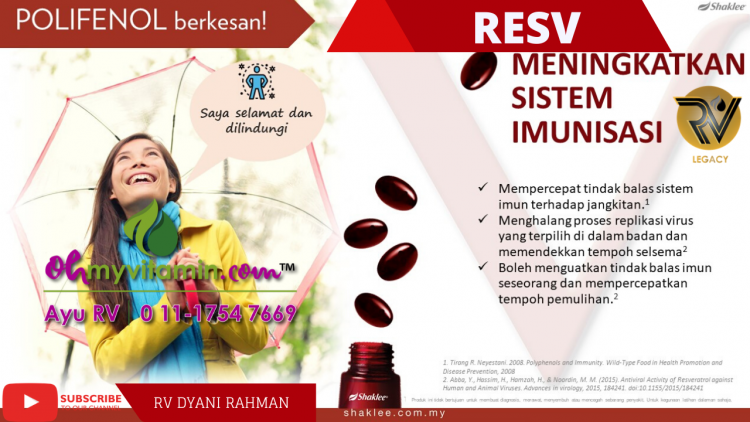 TINGKATKAN IMUNISASI DENGAN RESV