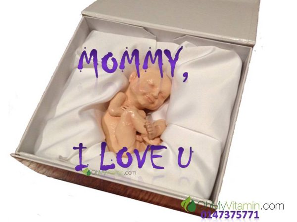 TESTIMONI; SET HAMIL SHAKLEE BANTU IBU HAMIL KEKAL CERGAS BERTENAGA DAN BAYI SIHAT