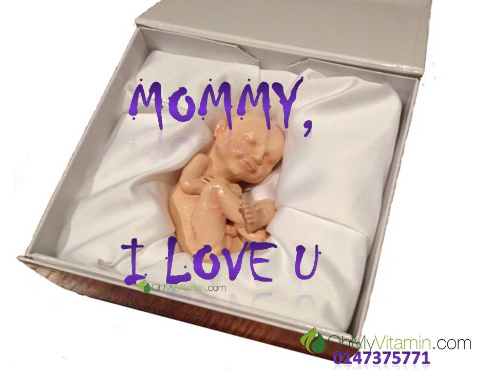 TESTIMONI; SET HAMIL SHAKLEE BANTU IBU HAMIL KEKAL CERGAS BERTENAGA DAN BAYI SIHAT