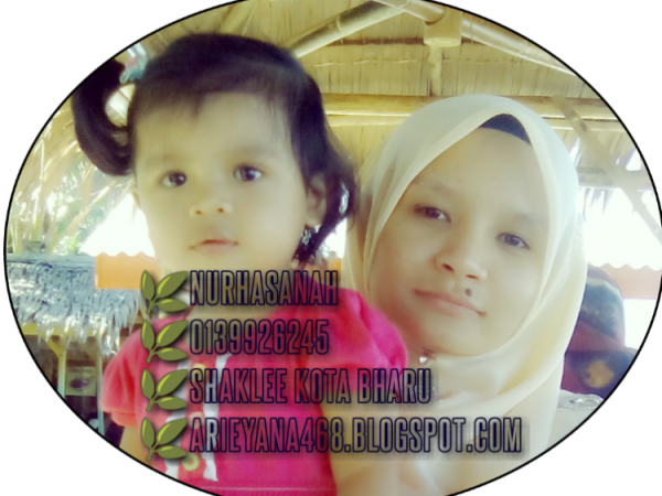 PENGEDAR SHAKLEE KOTA BHARU